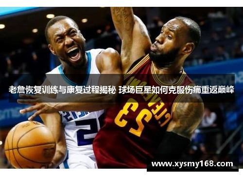 老詹恢复训练与康复过程揭秘 球场巨星如何克服伤痛重返巅峰